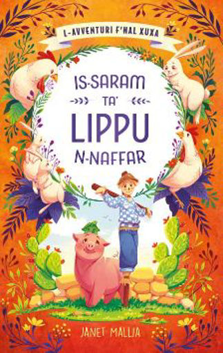 Picture of HAL XUXA IS-SARAM TA LIPPU N-NAFFAR
